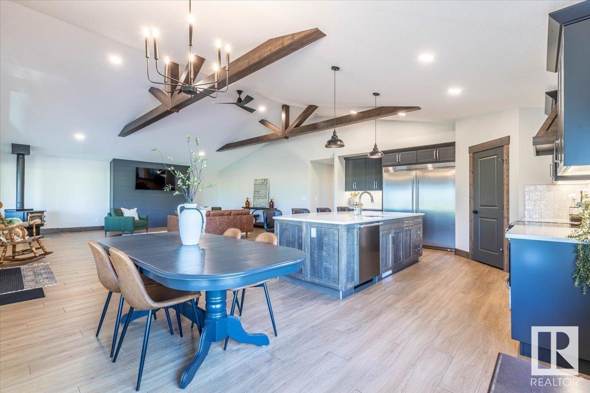 50371 Rge Road 23, Rural Leduc County, Alberta  T0C 2P0 - Photo 10 - E4448118