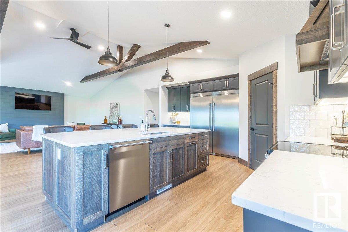 50371 Rge Road 23, Rural Leduc County, Alberta  T0C 2P0 - Photo 12 - E4448118