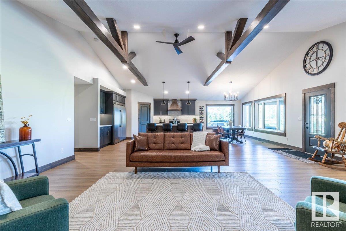 50371 Rge Road 23, Rural Leduc County, Alberta  T0C 2P0 - Photo 17 - E4448118