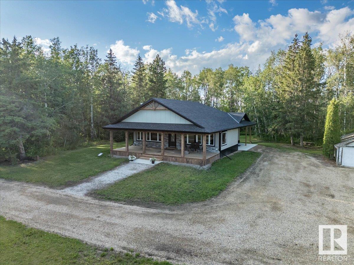 50371 Rge Road 23, Rural Leduc County, Alberta  T0C 2P0 - Photo 2 - E4448118