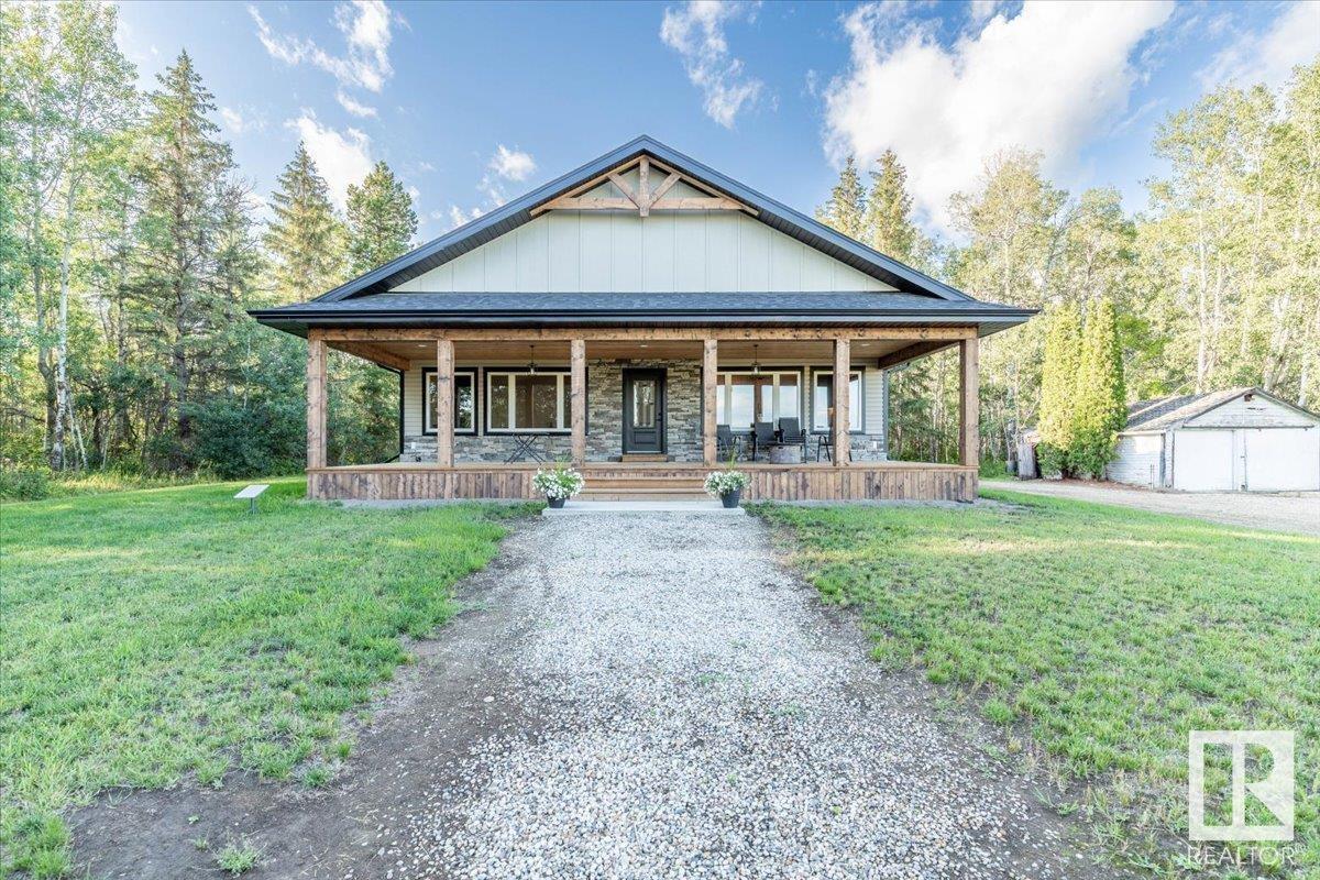 50371 Rge Road 23, Rural Leduc County, Alberta  T0C 2P0 - Photo 3 - E4448118