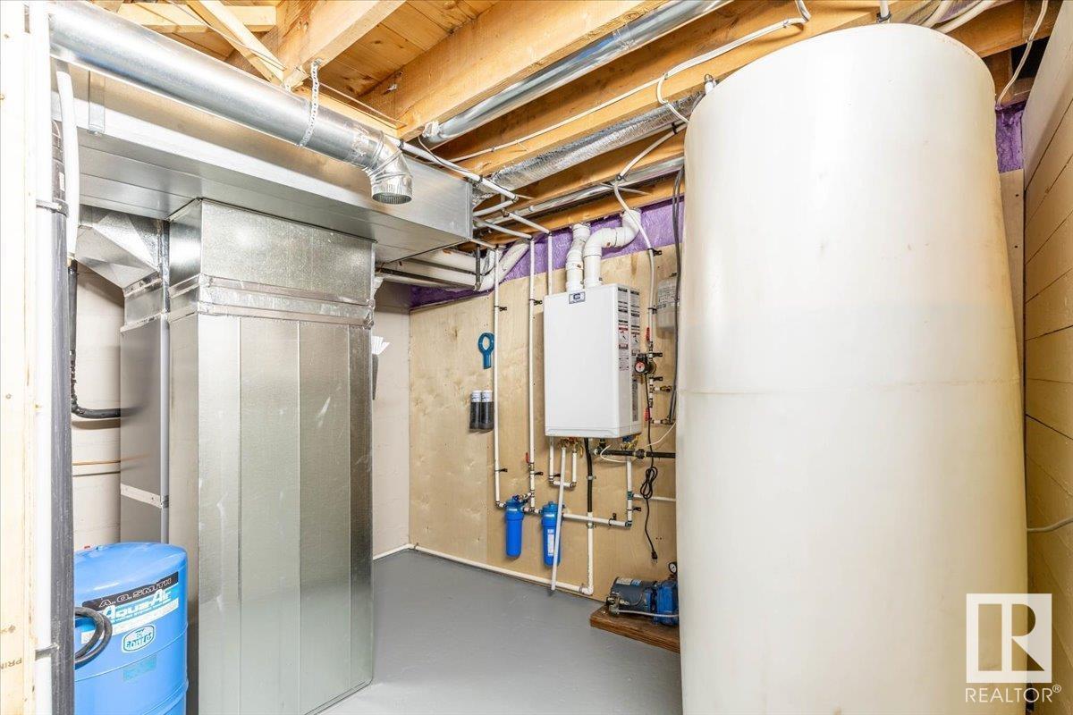 50371 Rge Road 23, Rural Leduc County, Alberta  T0C 2P0 - Photo 33 - E4448118