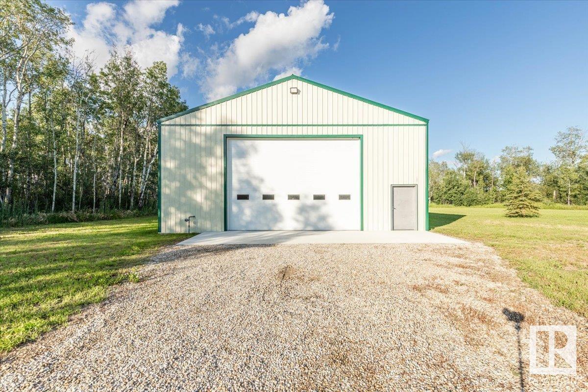 50371 Rge Road 23, Rural Leduc County, Alberta  T0C 2P0 - Photo 36 - E4448118