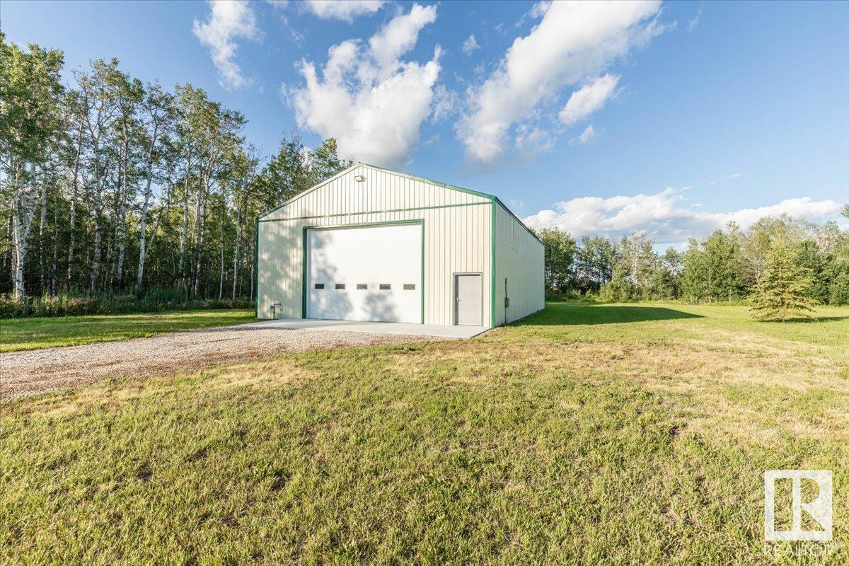 50371 Rge Road 23, Rural Leduc County, Alberta  T0C 2P0 - Photo 37 - E4448118