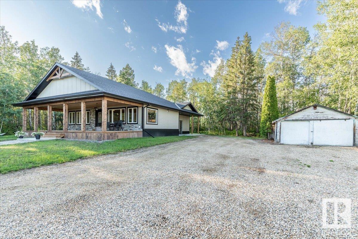 50371 Rge Road 23, Rural Leduc County, Alberta  T0C 2P0 - Photo 38 - E4448118