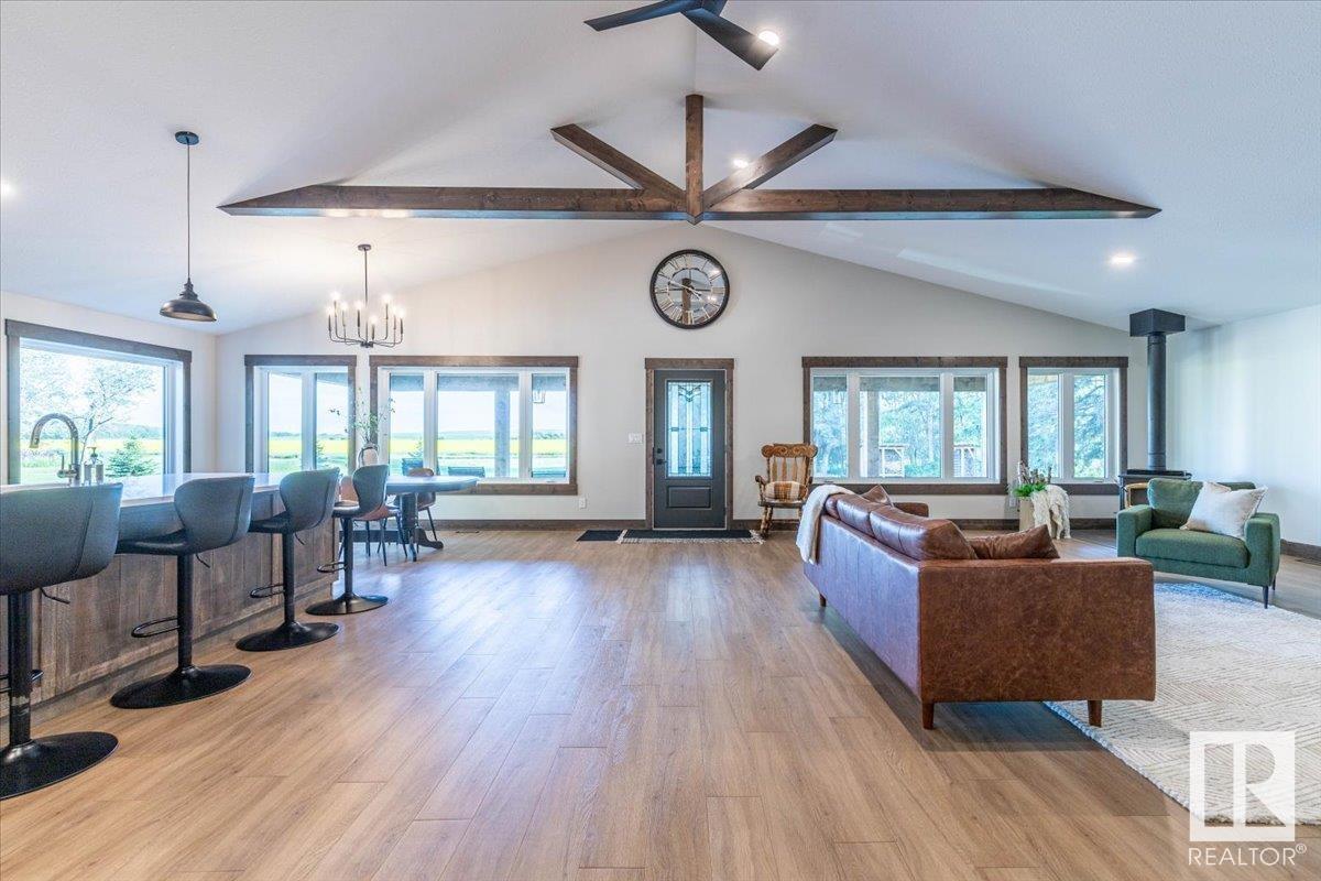 50371 Rge Road 23, Rural Leduc County, Alberta  T0C 2P0 - Photo 4 - E4448118