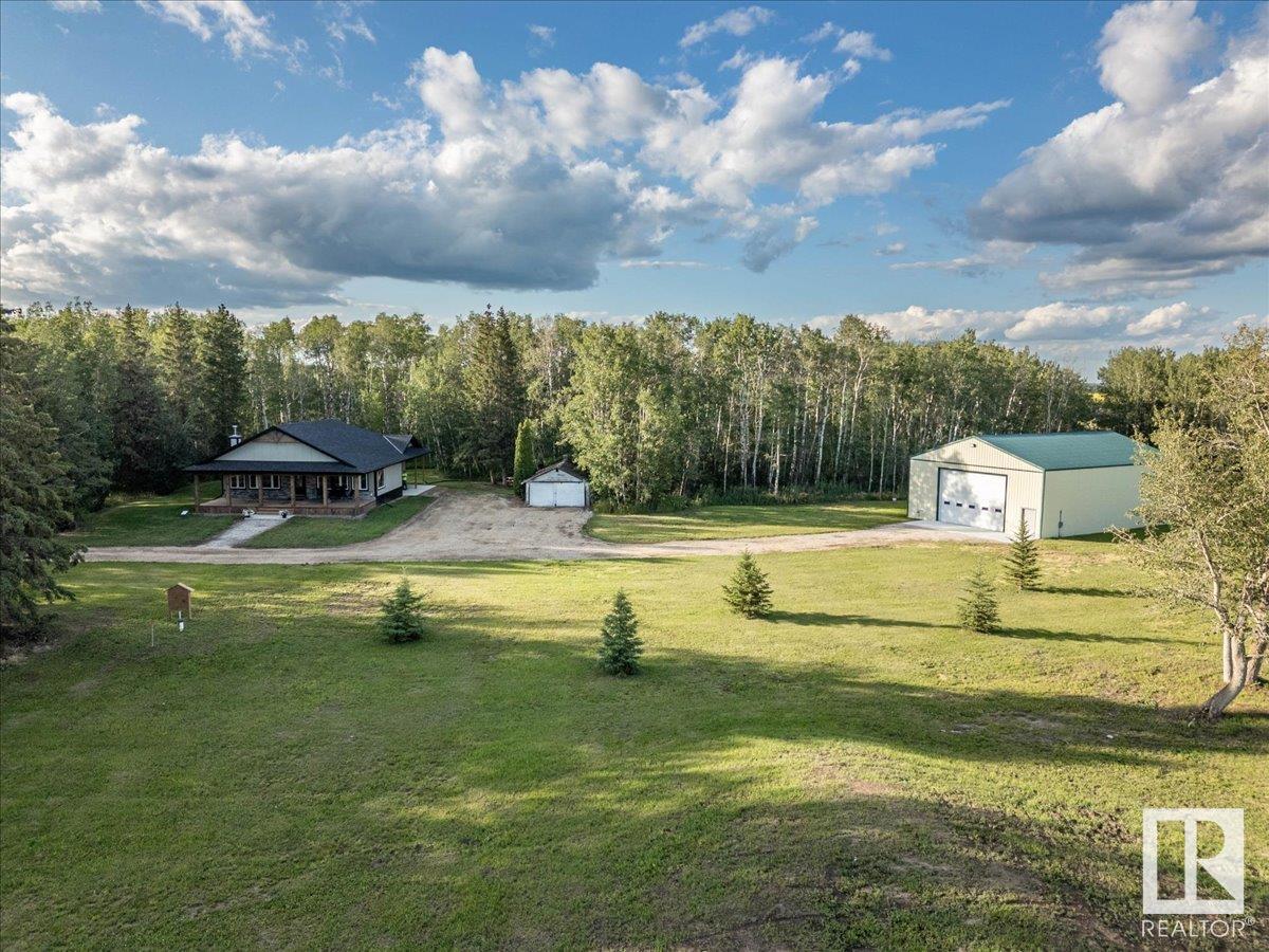 50371 Rge Road 23, Rural Leduc County, Alberta  T0C 2P0 - Photo 49 - E4448118