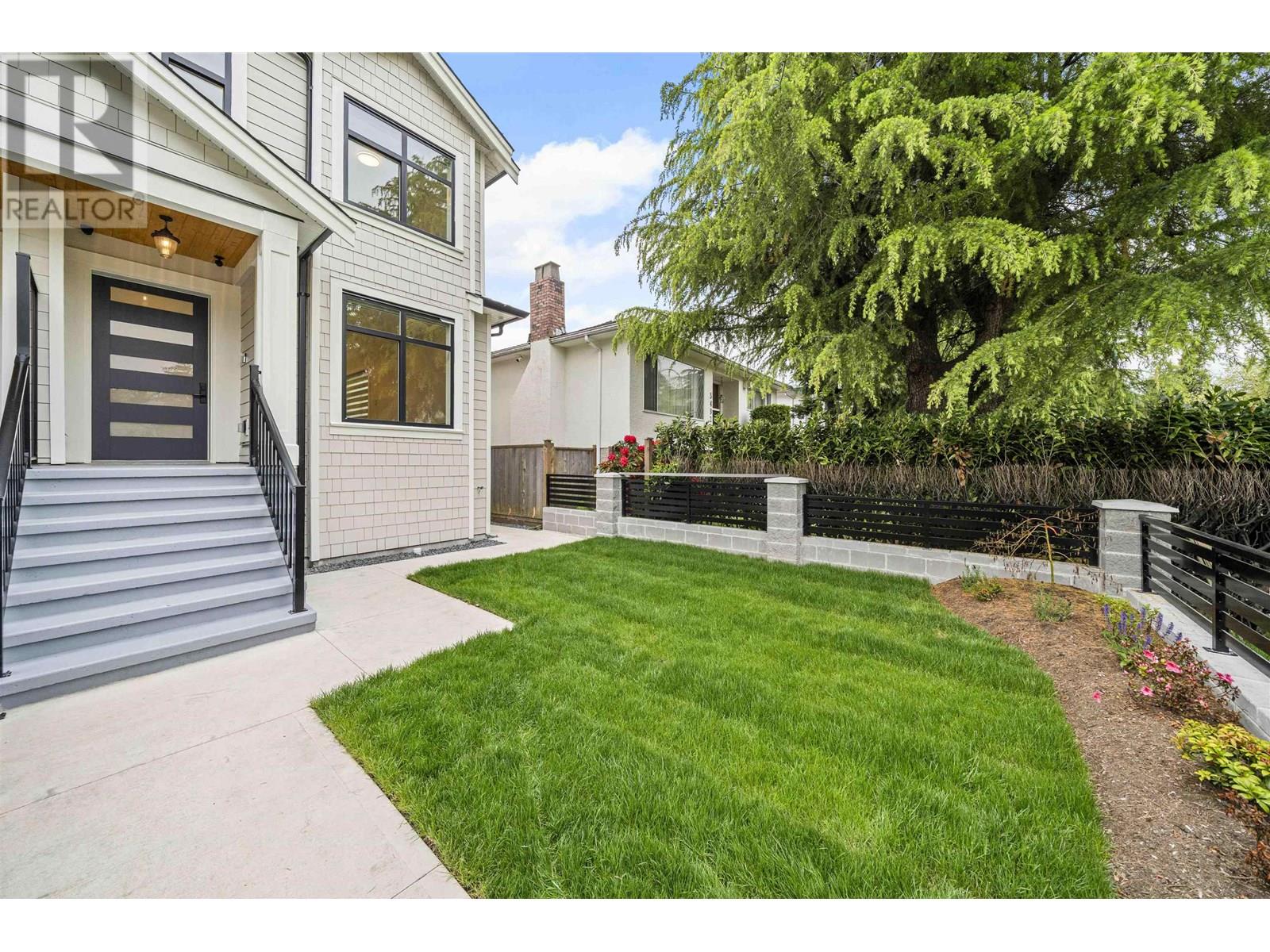 3496 E 49th Avenue, Vancouver, British Columbia V5S 1M2 - Photo 2 - R3027797