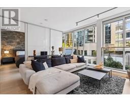 402 1477 W Pender Street, Vancouver, Ca
