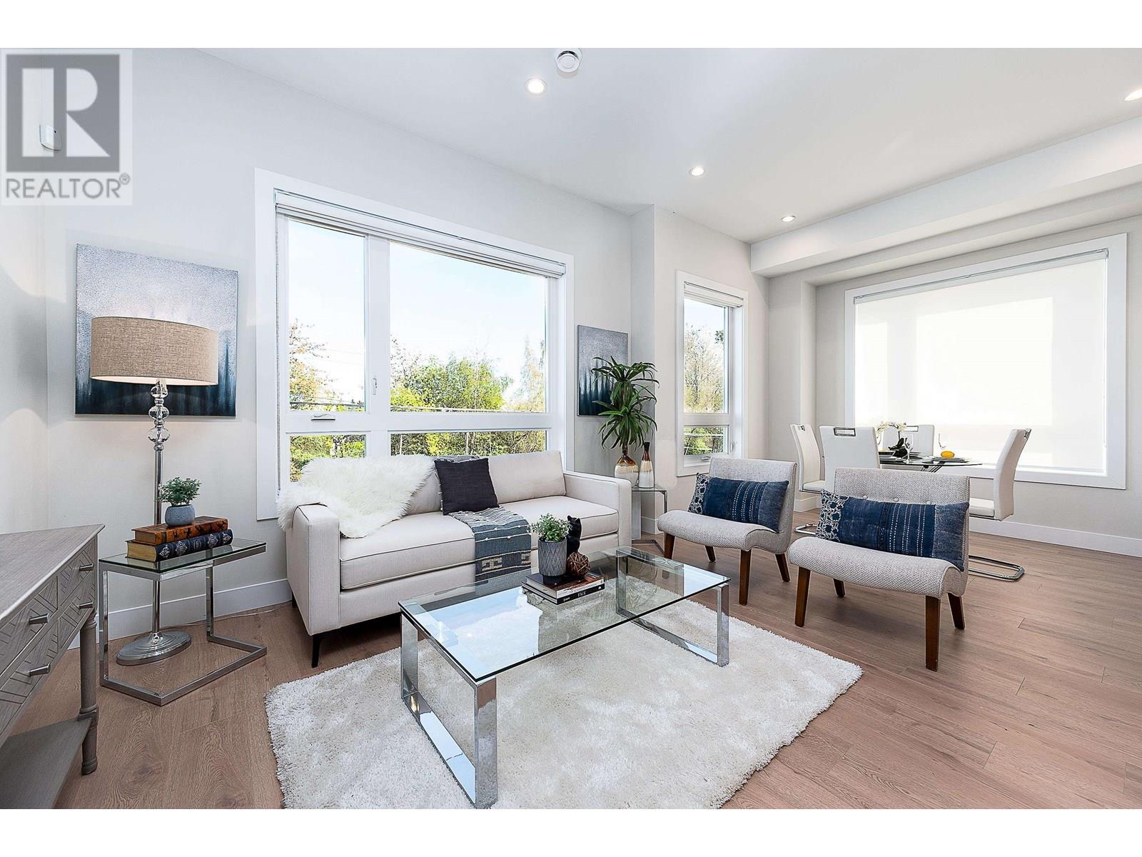 3 3033 SHELL ROAD, Richmond, British Columbia