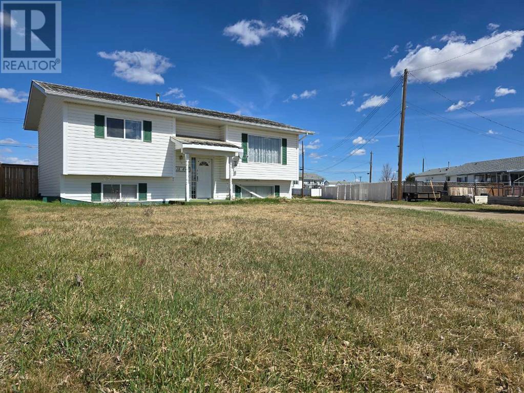 Property at 4318 49 Avenue image 1