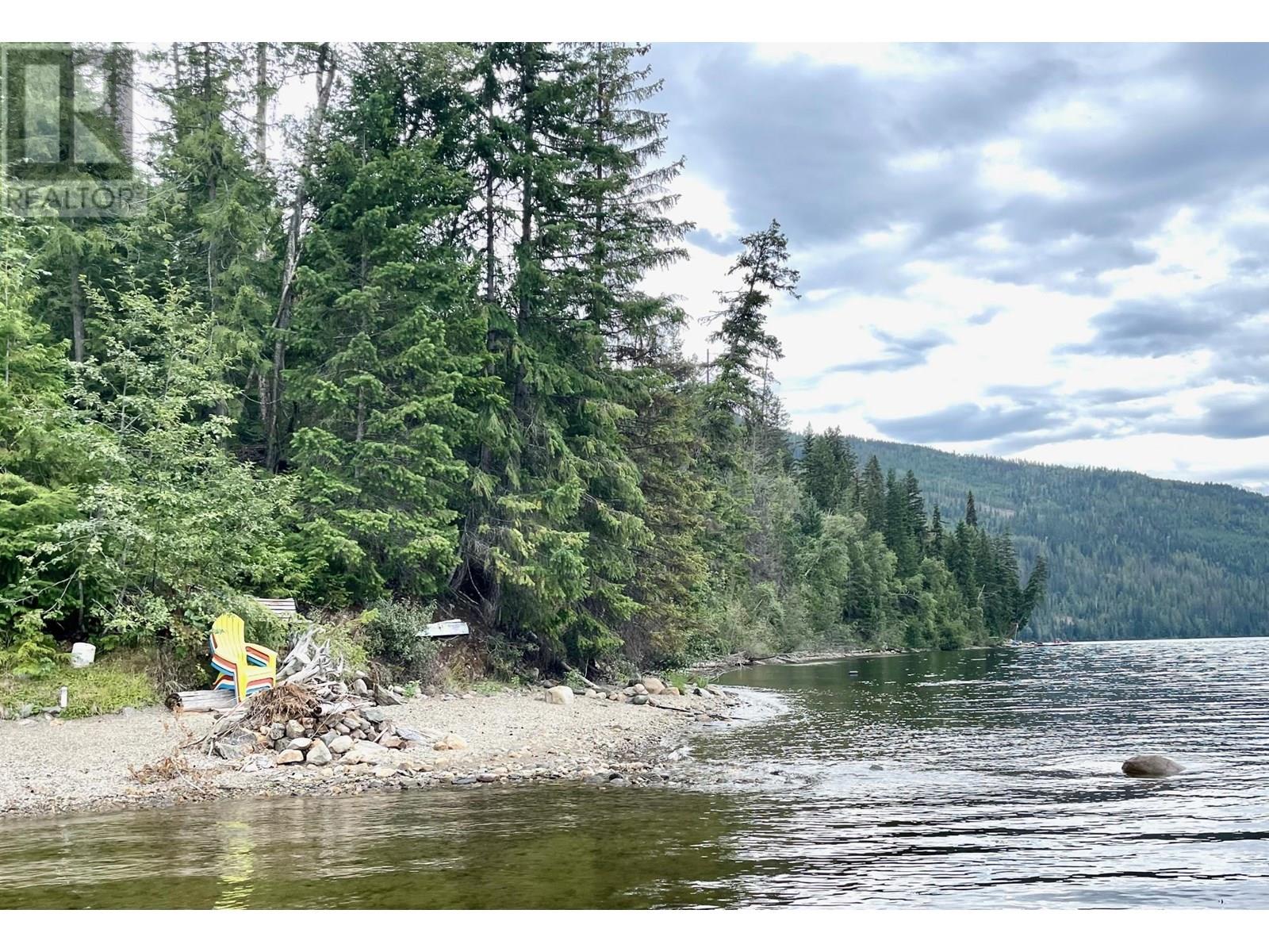5241 EAST BARRIERE  FSR Road, Barriere, British Columbia