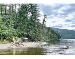 5241 EAST BARRIERE  FSR Road, barriere, British Columbia