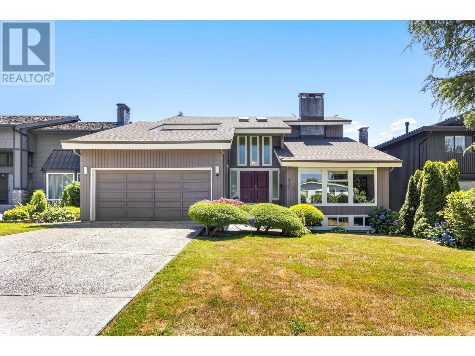 Property at 6330 LOCHDALE STREET image 1