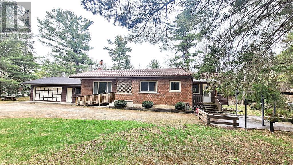 8 Ronald Avenue, Tiny, Ontario  L0L 1P1 - Photo 1 - S12262542