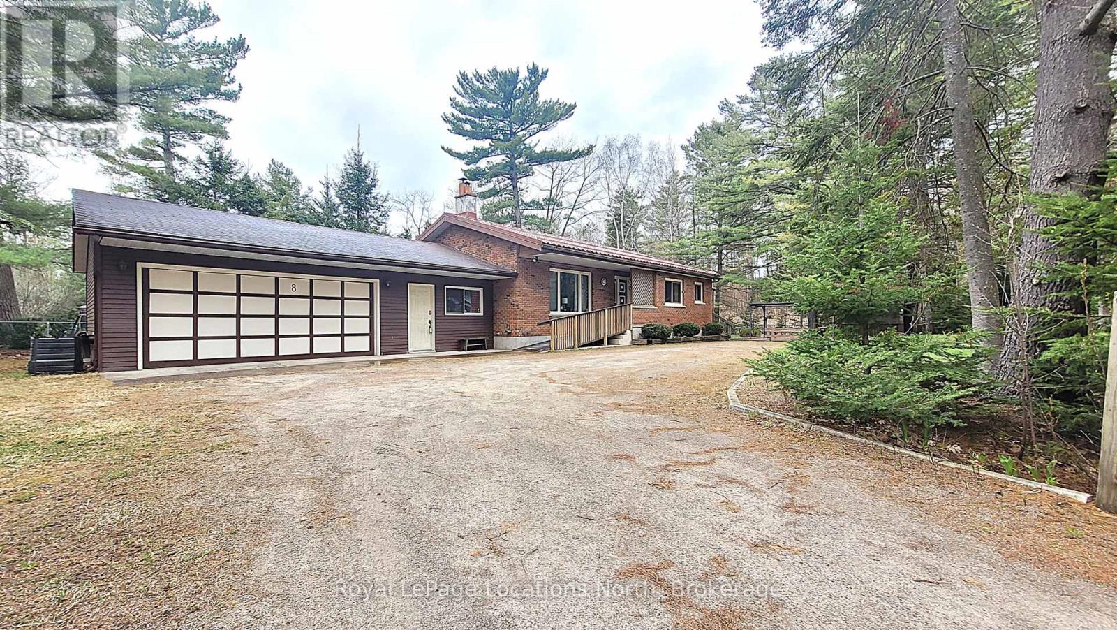 8 Ronald Avenue, Tiny, Ontario  L0L 1P1 - Photo 5 - S12262542