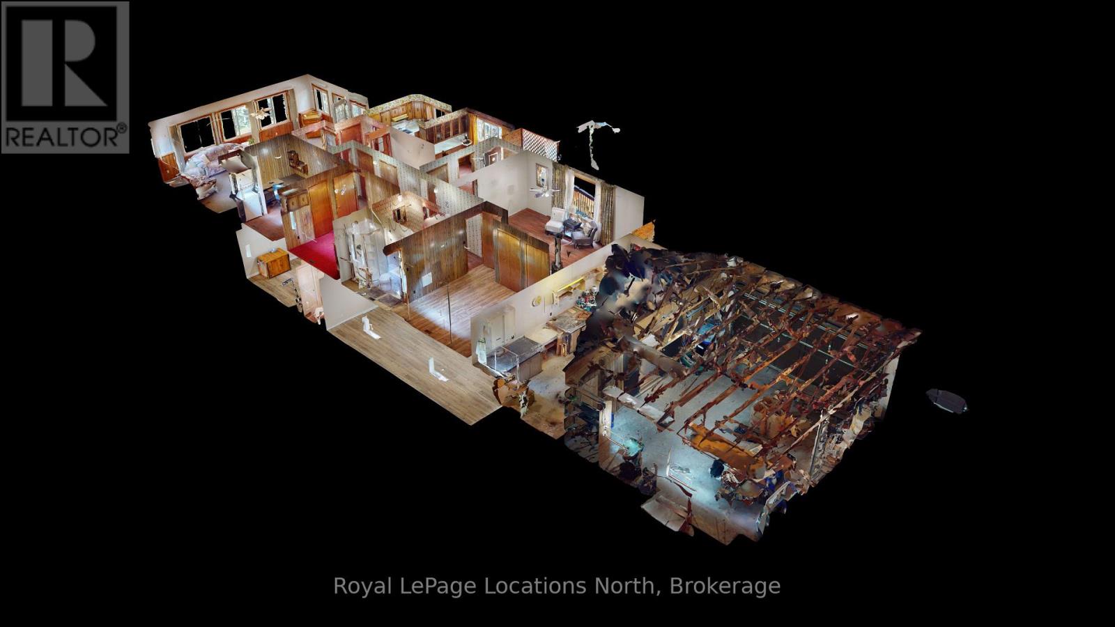 8 Ronald Avenue, Tiny, Ontario  L0L 1P1 - Photo 34 - S12262542