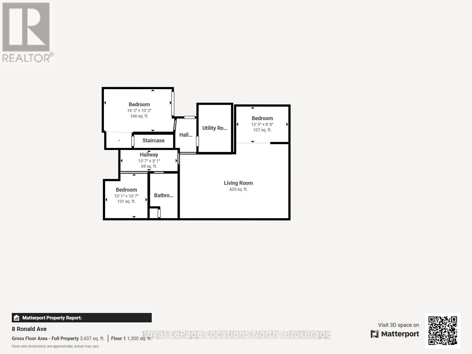 8 Ronald Avenue, Tiny, Ontario  L0L 1P1 - Photo 7 - S12262542