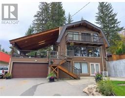 2428 Blind Bay Road, blind bay, British Columbia