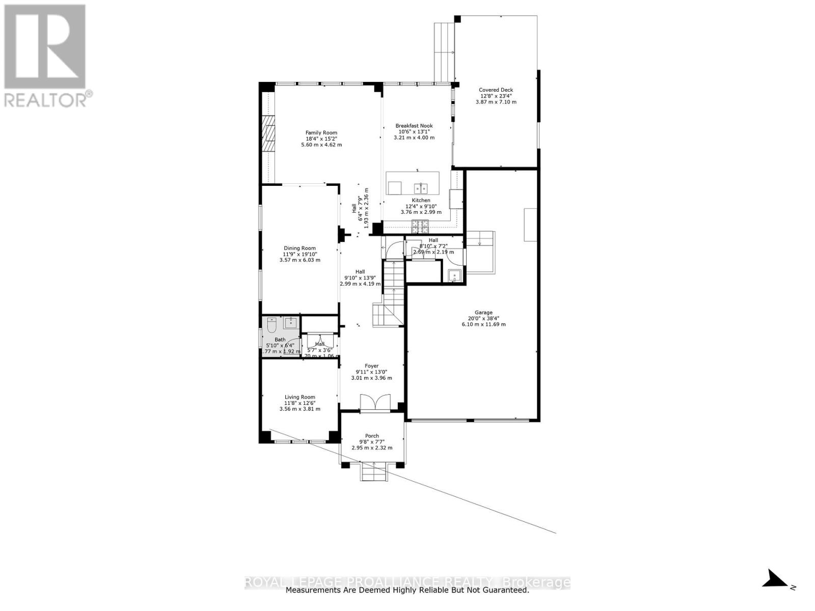 137 Highlands Boulevard, Cavan Monaghan, Ontario  L0A 1G0 - Photo 23 - X12219529