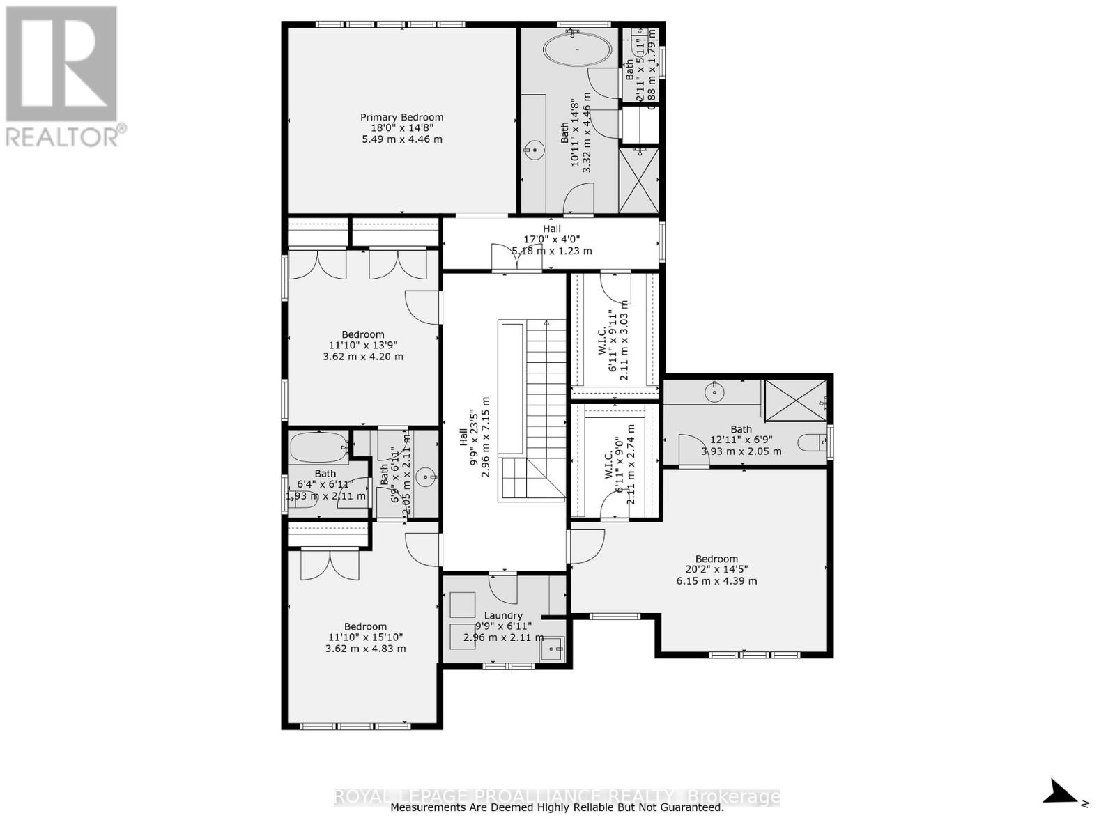 137 Highlands Boulevard, Cavan Monaghan, Ontario  L0A 1G0 - Photo 36 - X12219529