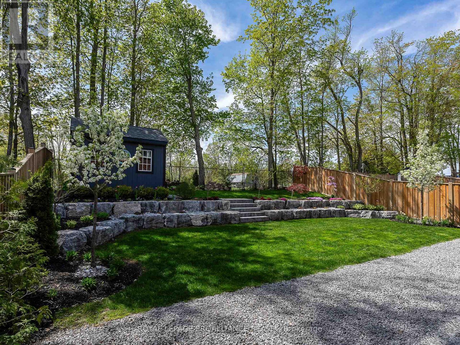 137 Highlands Boulevard, Cavan Monaghan, Ontario  L0A 1G0 - Photo 47 - X12219529