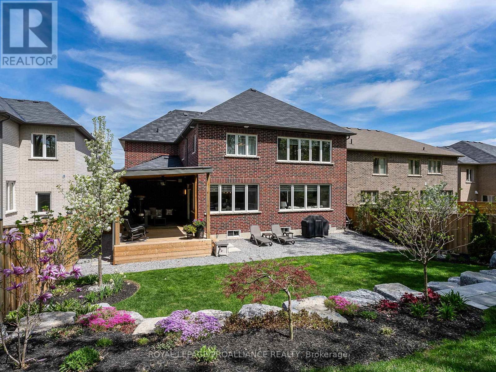 137 Highlands Boulevard, Cavan Monaghan, Ontario  L0A 1G0 - Photo 48 - X12219529