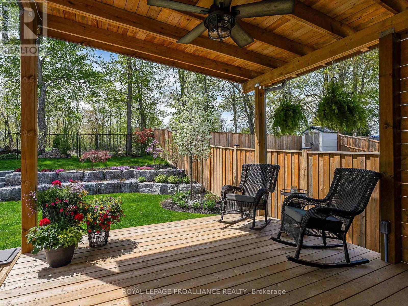 137 Highlands Boulevard, Cavan Monaghan, Ontario  L0A 1G0 - Photo 46 - X12219529