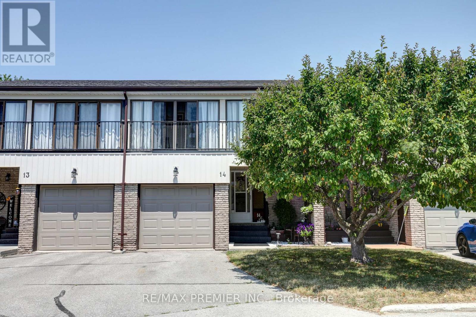 14 - 433 May Street, Brock, Ontario  L0K 1A0 - Photo 1 - N12288310