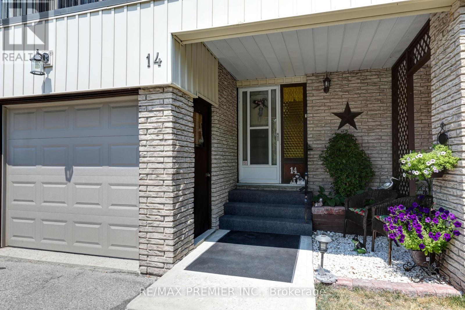 14 - 433 May Street, Brock, Ontario  L0K 1A0 - Photo 2 - N12288310