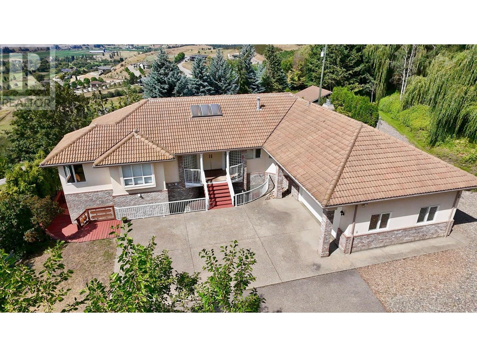 363 Northwind Drive, Vernon, British Columbia