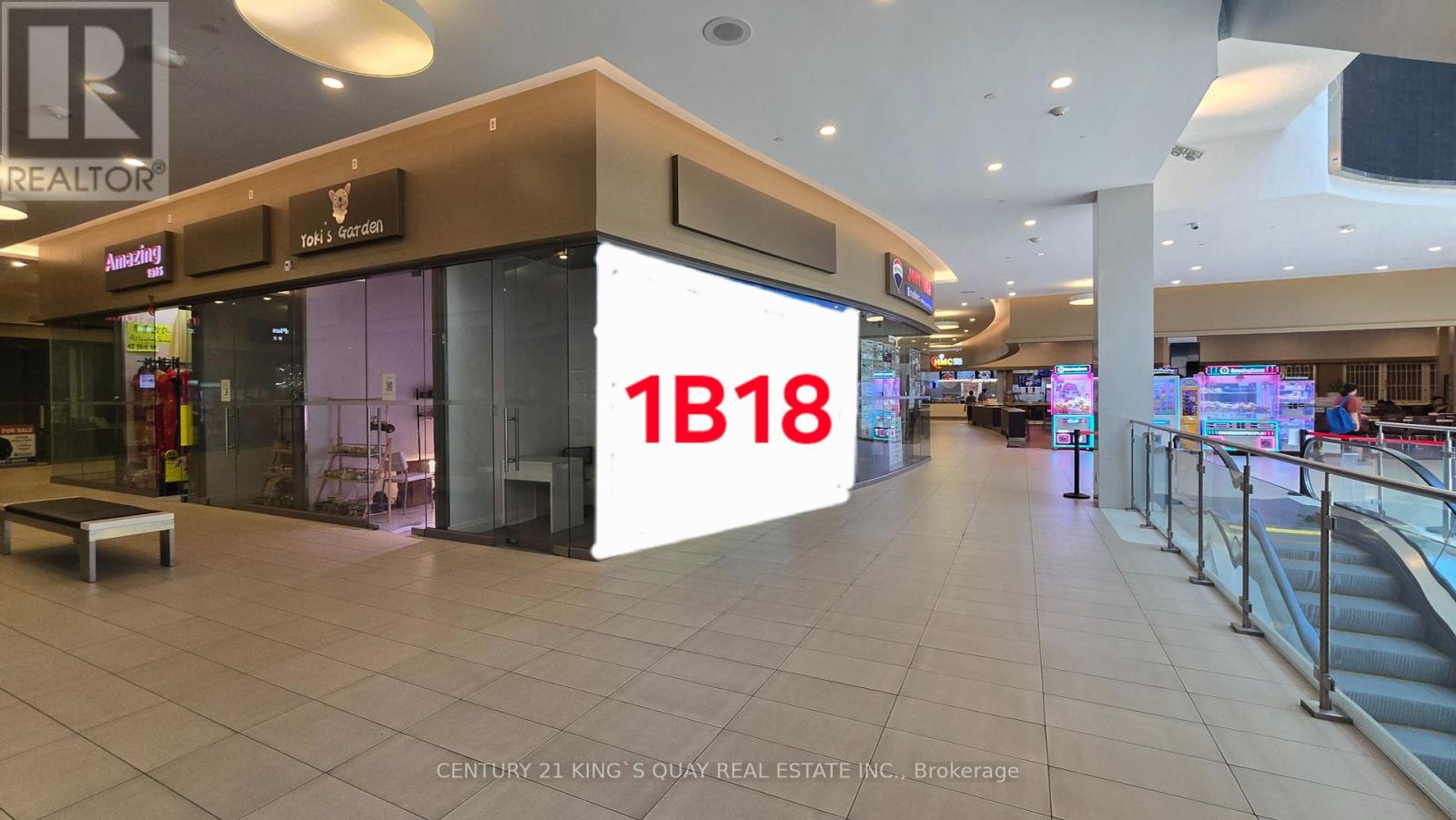1b18 - 9390 Woodbine Avenue, Markham, Ontario  L6C 0M5 - Photo 1 - N12289718