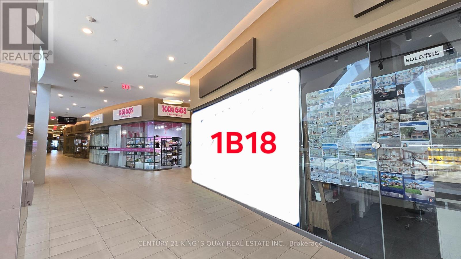 1b18 - 9390 Woodbine Avenue, Markham, Ontario  L6C 0M5 - Photo 2 - N12289718