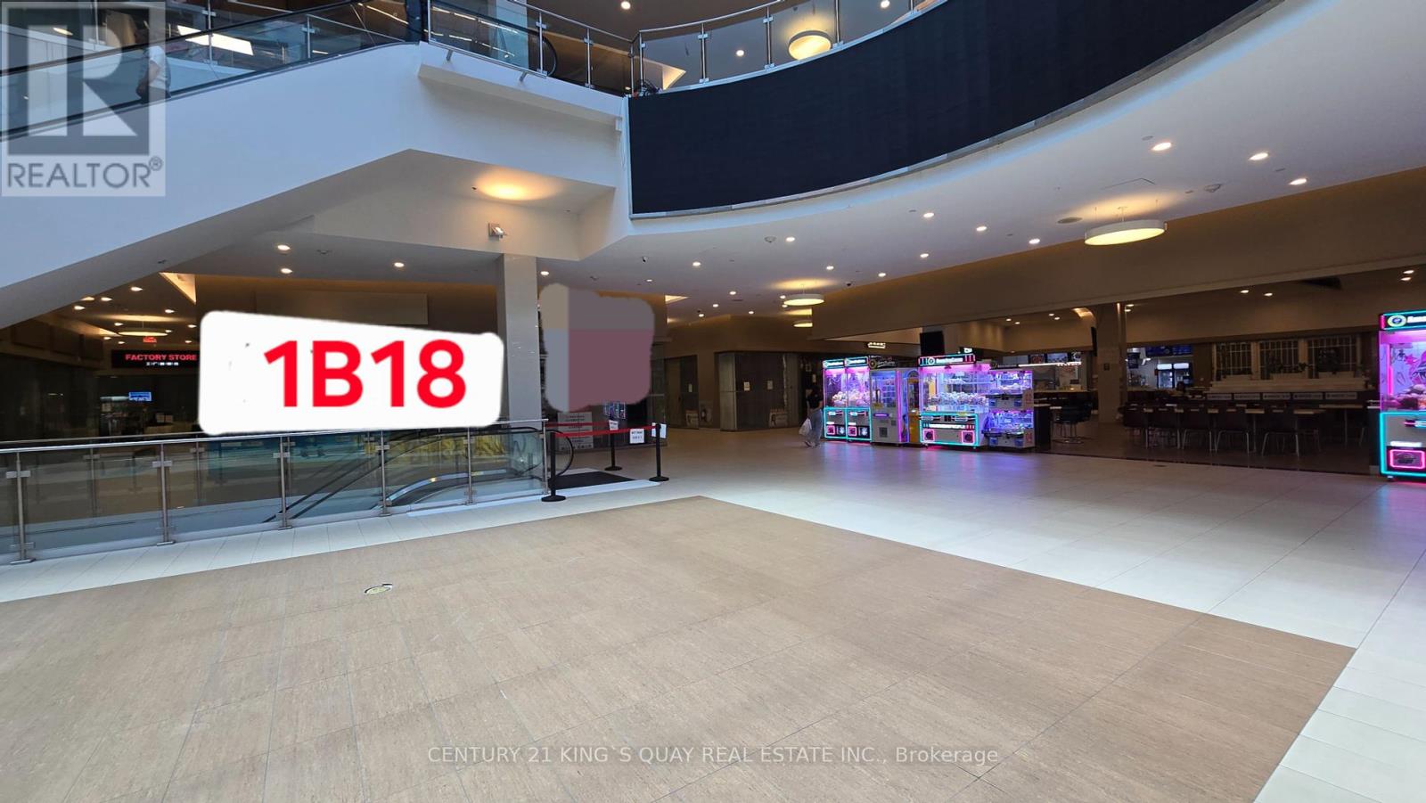1b18 - 9390 Woodbine Avenue, Markham, Ontario  L6C 0M5 - Photo 4 - N12289718