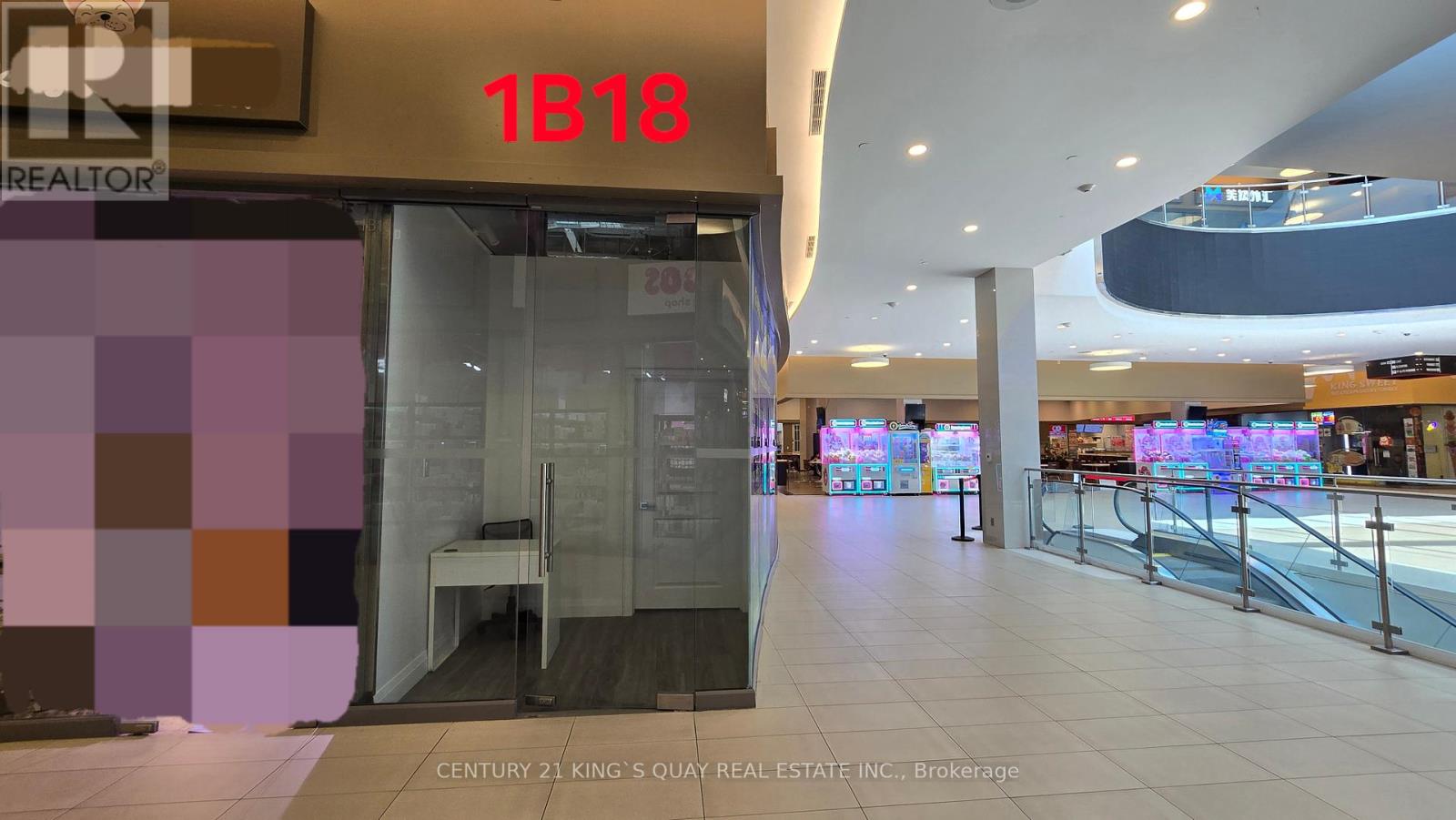 1b18 - 9390 Woodbine Avenue, Markham, Ontario  L6C 0M5 - Photo 5 - N12289718