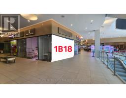 1B18 - 9390 WOODBINE AVENUE, Markham, Ontario
