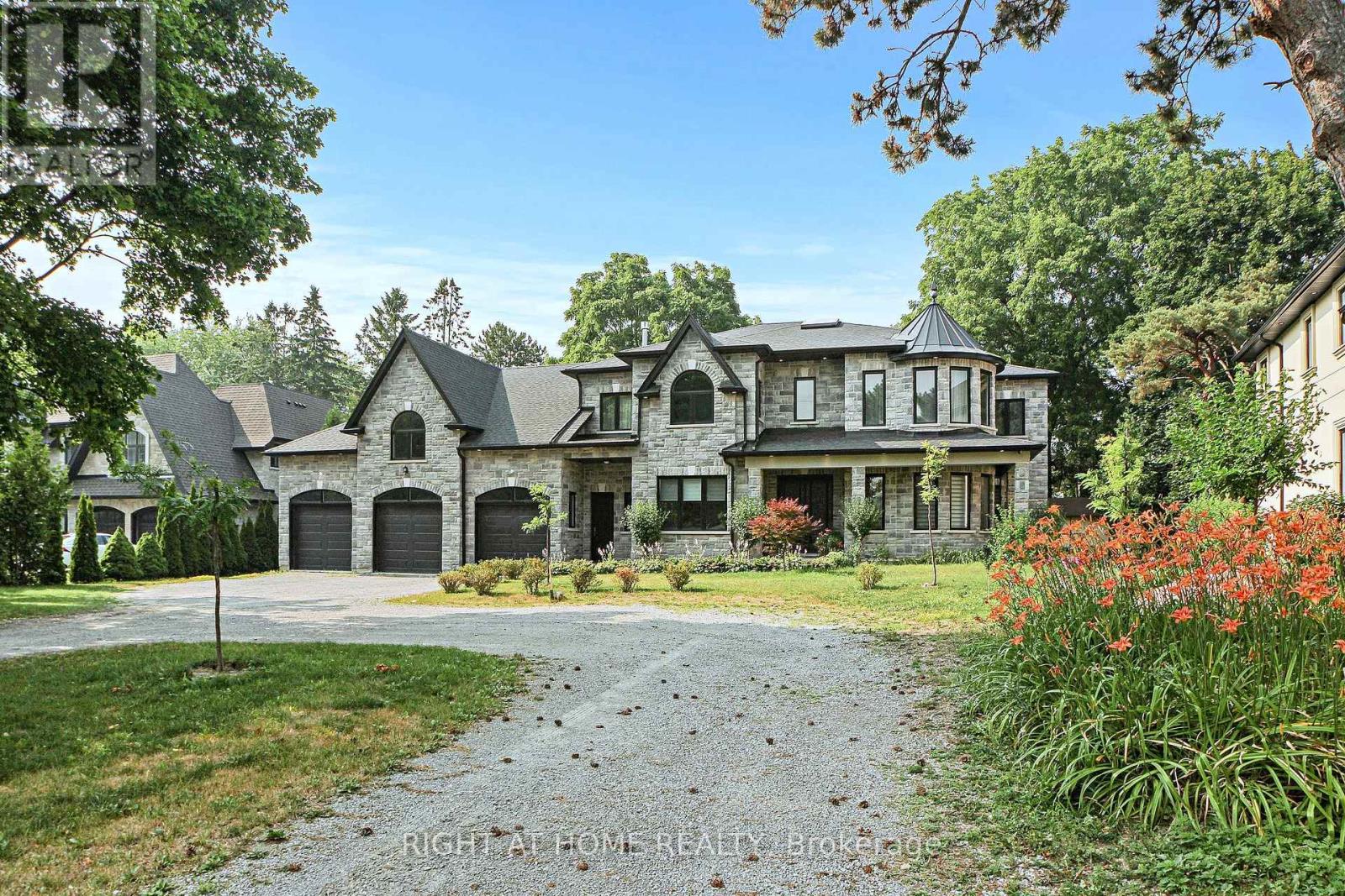 250 Church Street, Markham (Old Markham Village), Ontario  L3P 2M7 - Photo 27 - N12289732