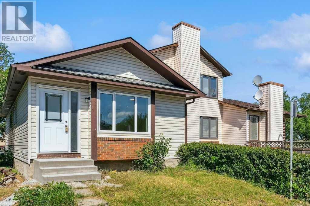 Property at 152 Deerview Way SE image 1