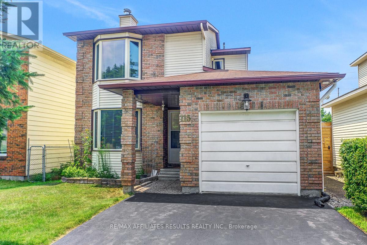 Property at 115 PHEASANT RUN DRIVE image 1