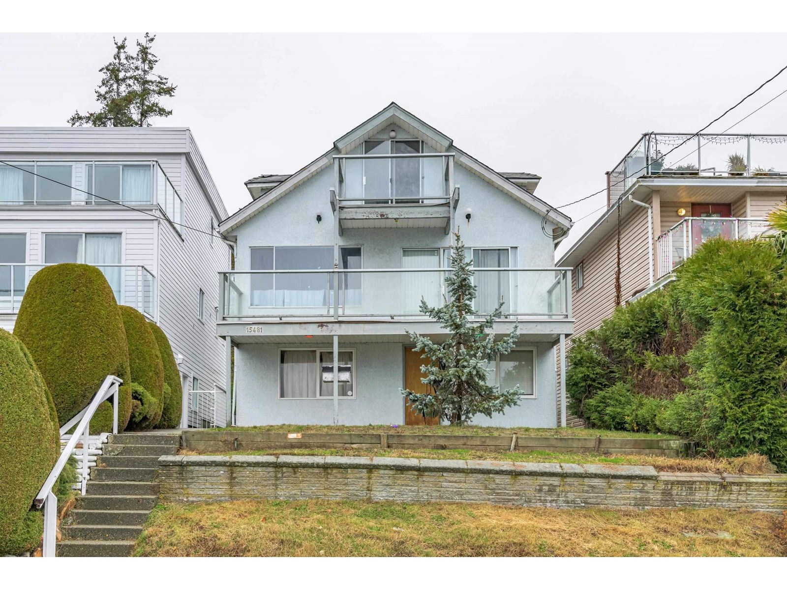15481 Victoria Avenue, White Rock, British Columbia  V4B 1H6 - Photo 10 - R3027354