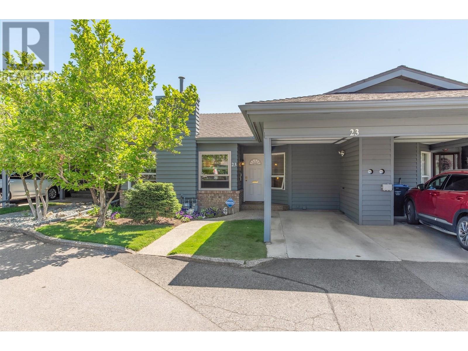 Property at 1530 Kelglen Crescent Unit# 23 image 1