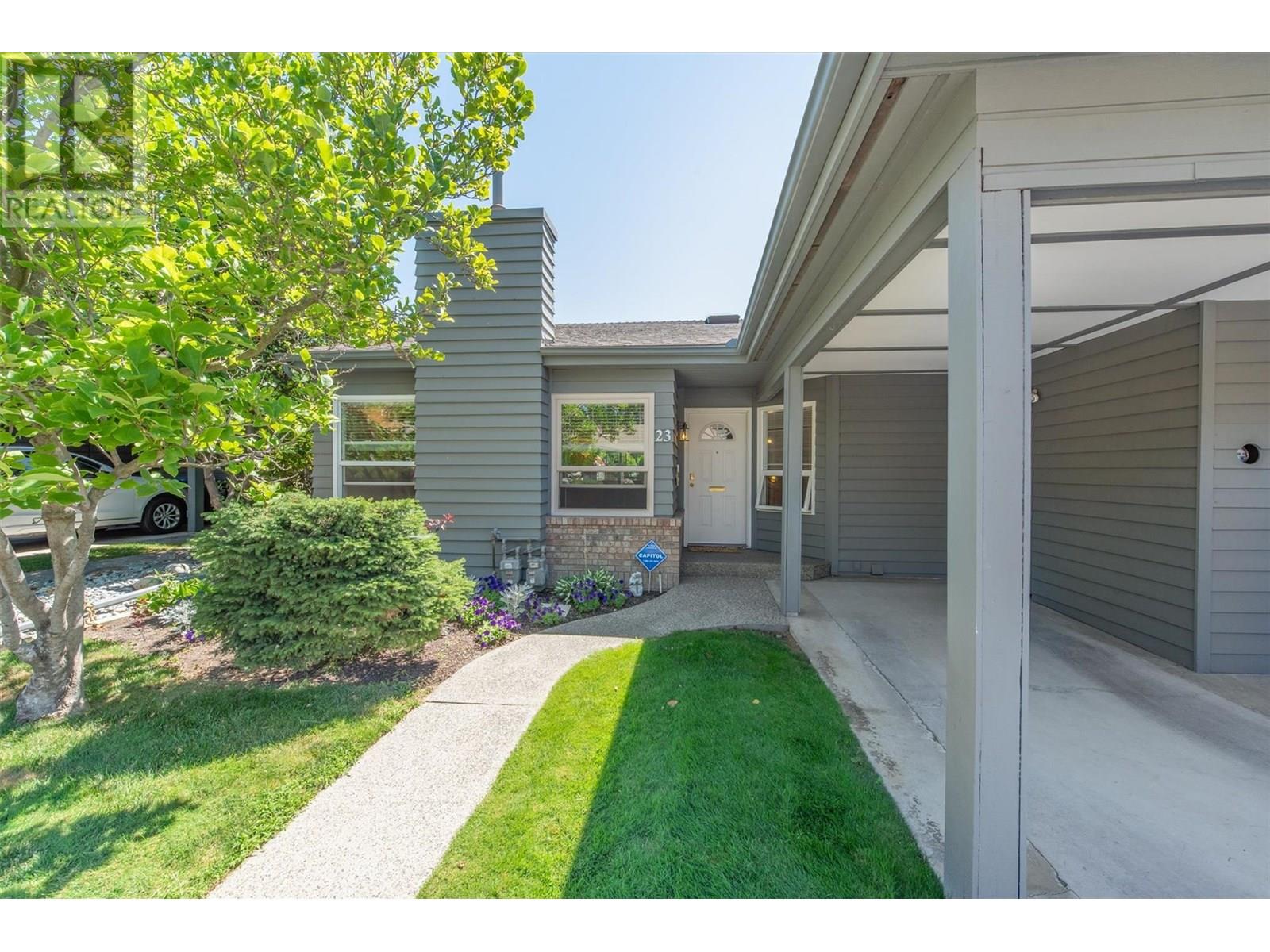 Property at 1530 Kelglen Crescent Unit# 23 image 4