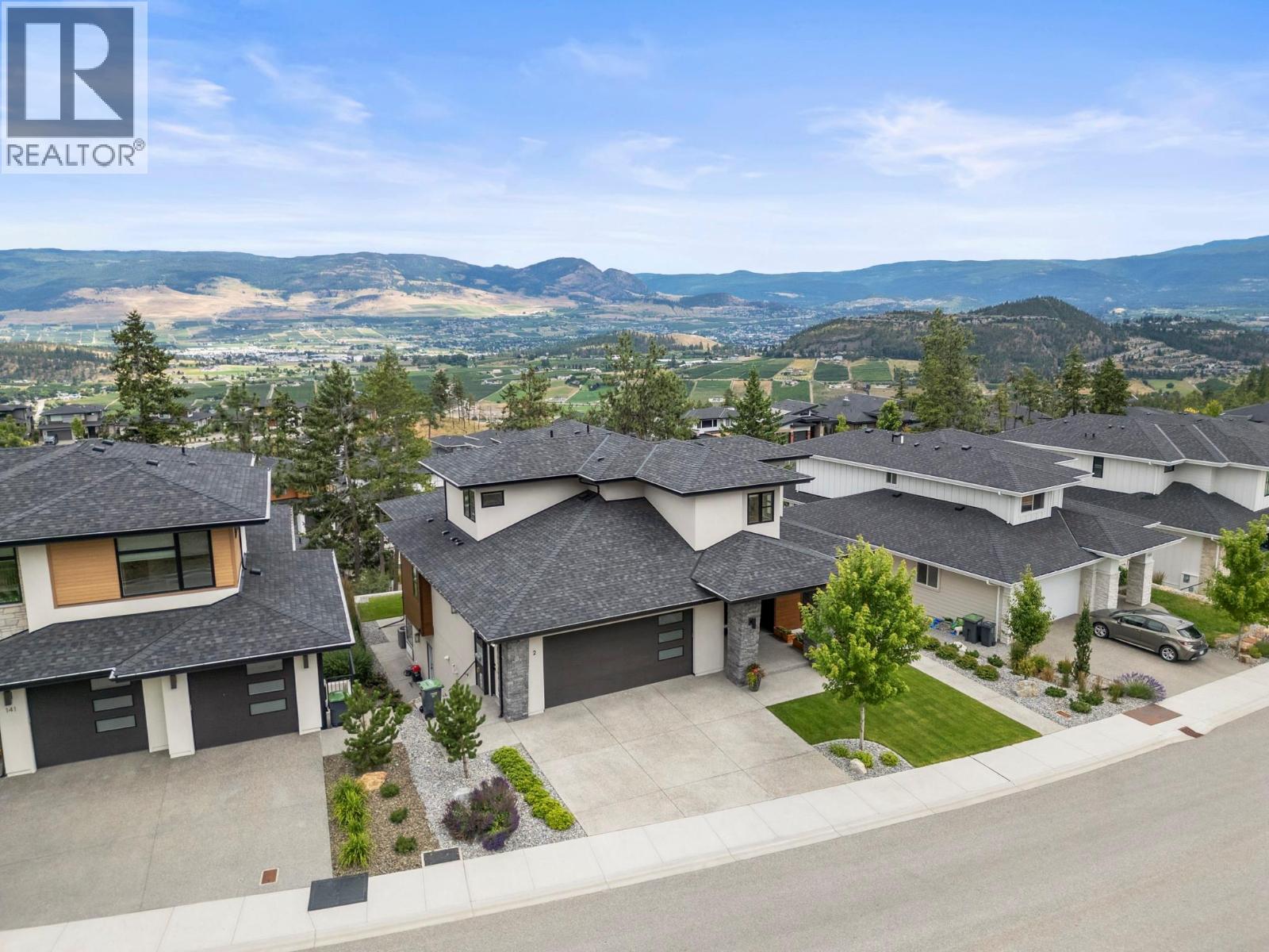 145 Summer Wood Drive, Kelowna, British Columbia  V1V 0C9 - Photo 5 - 10356336