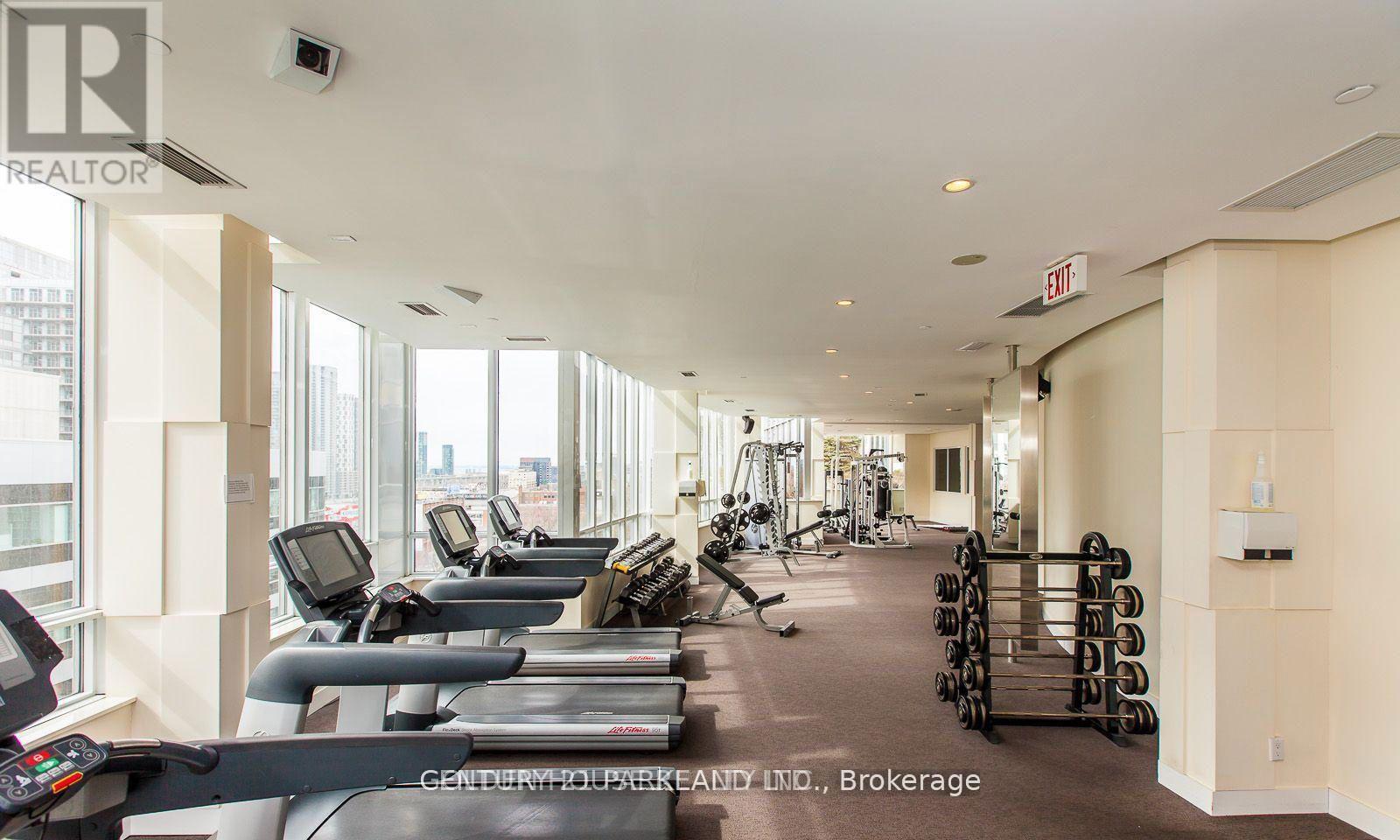 325 - 270 Wellington Street W, Toronto, Ontario  M5V 3P5 - Photo 11 - C12289770