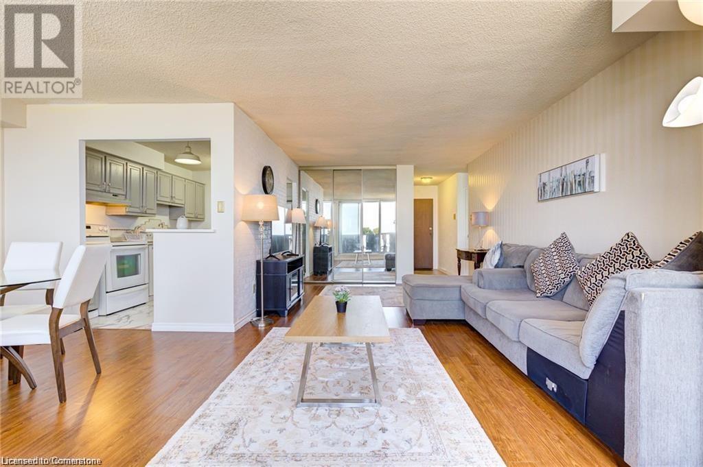 375 King Street N Unit# 1608, Waterloo, Ontario  N2J 4L6 - Photo 16 - 40739118