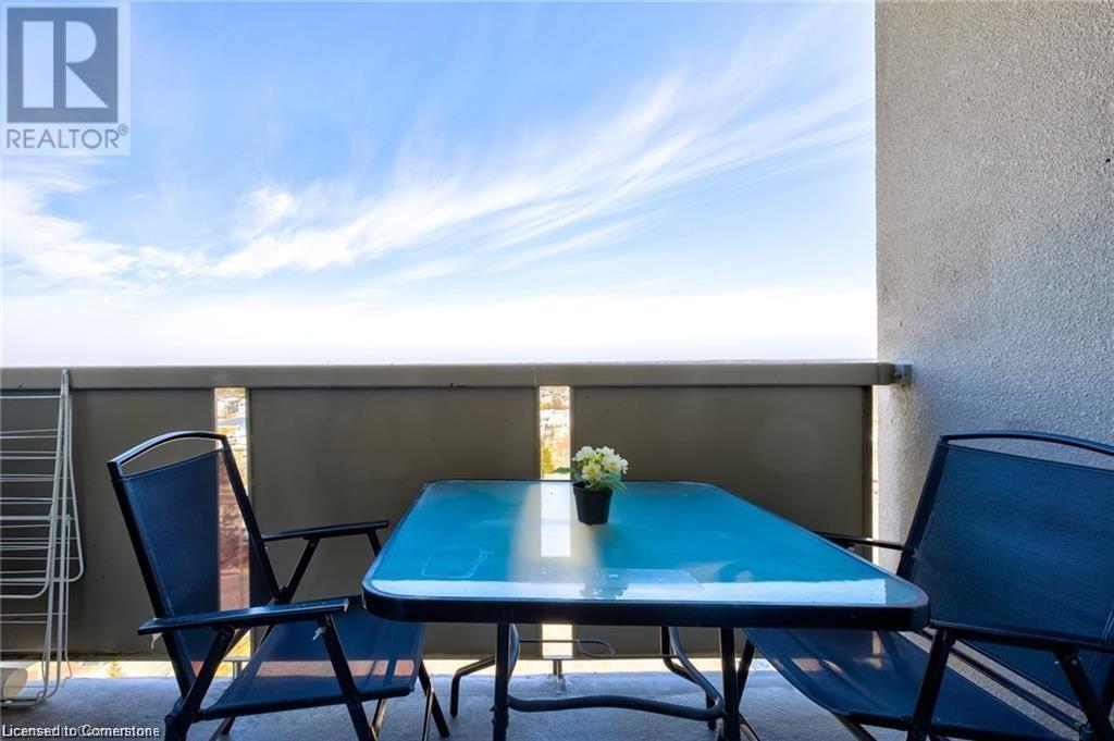 375 King Street N Unit# 1608, Waterloo, Ontario  N2J 4L6 - Photo 28 - 40739118