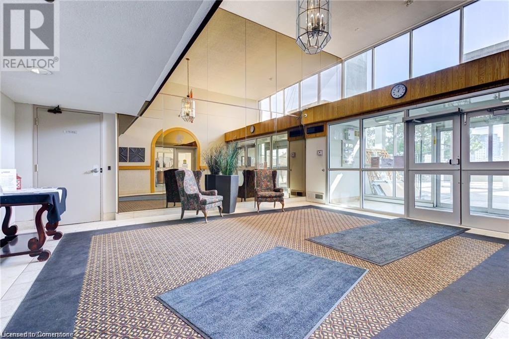 Property at 375 KING Street N Unit# 1608 image 4