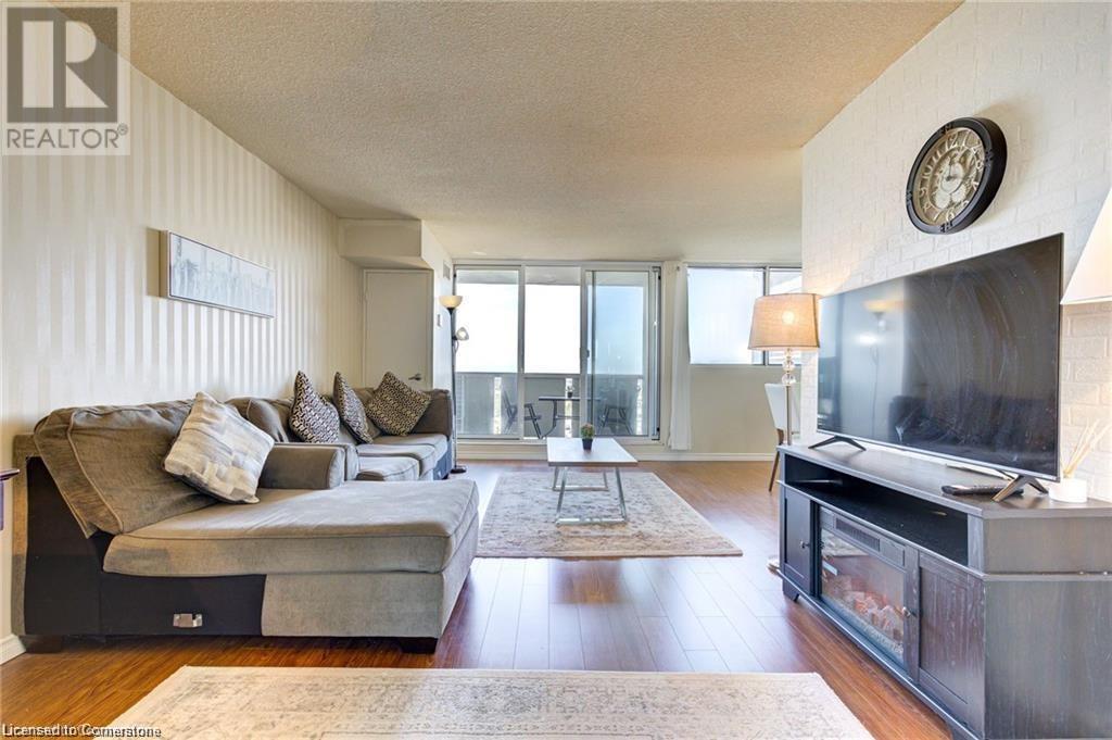 375 King Street N Unit# 1608, Waterloo, Ontario  N2J 4L6 - Photo 12 - 40739118