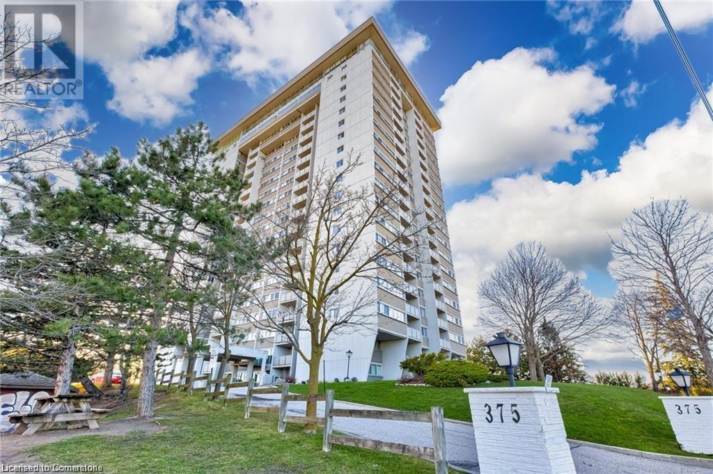 Property at 375 KING Street N Unit# 1608 image 2