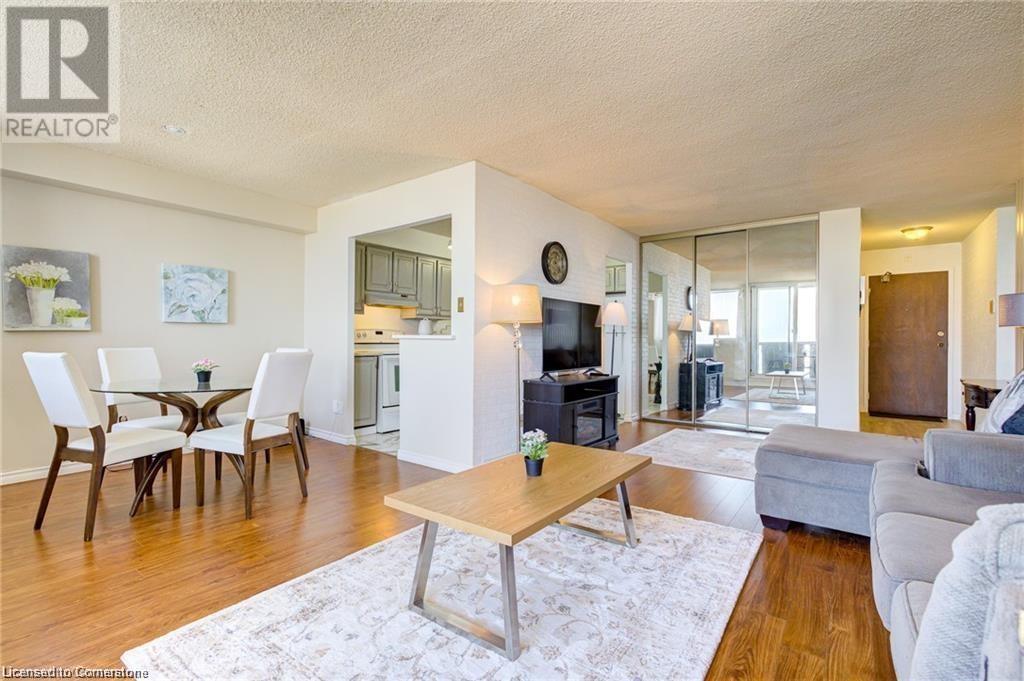 375 King Street N Unit# 1608, Waterloo, Ontario  N2J 4L6 - Photo 17 - 40739118